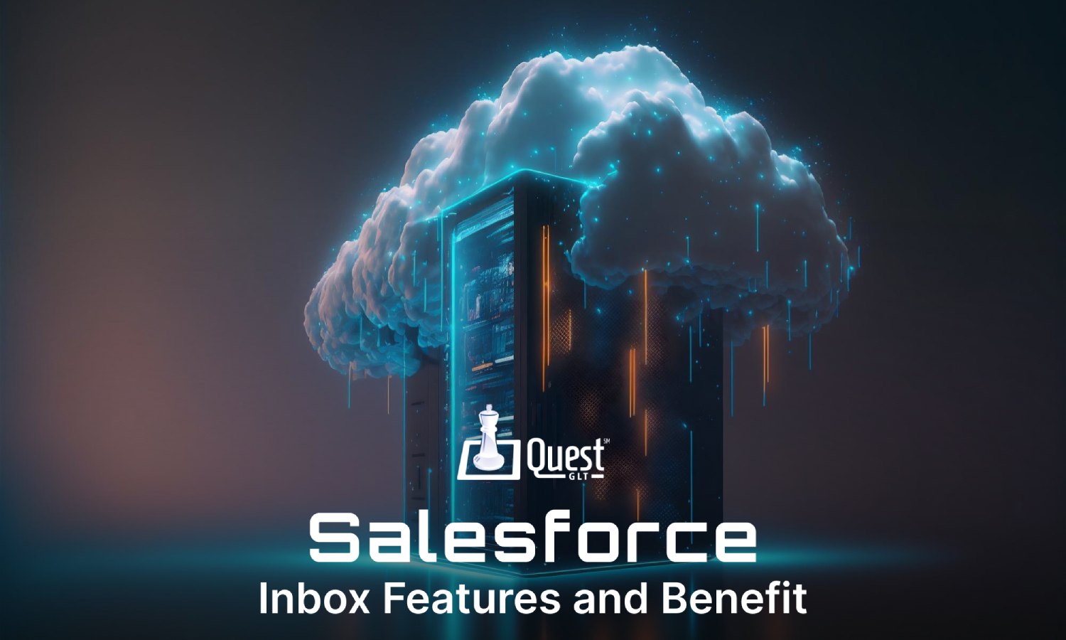 Salesforce Inbox Features and Benefits